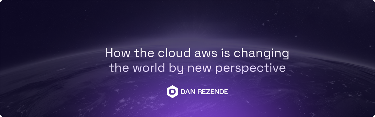 banner com um planeta tela e com o título do post